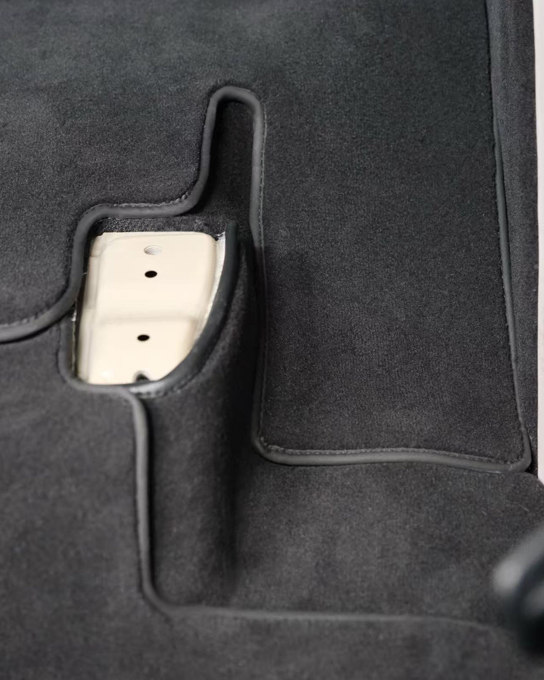 ROHMY Land Cruiser 70 SERIES PREMIUM COMPLETE CARPET PACKAGE