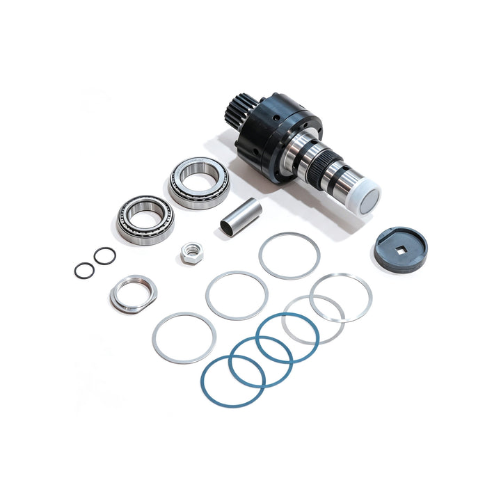 LAND ROVER DEFENDER LT230 TRANSFER CASE REINFORCEMENT KIT — ULTIMATE