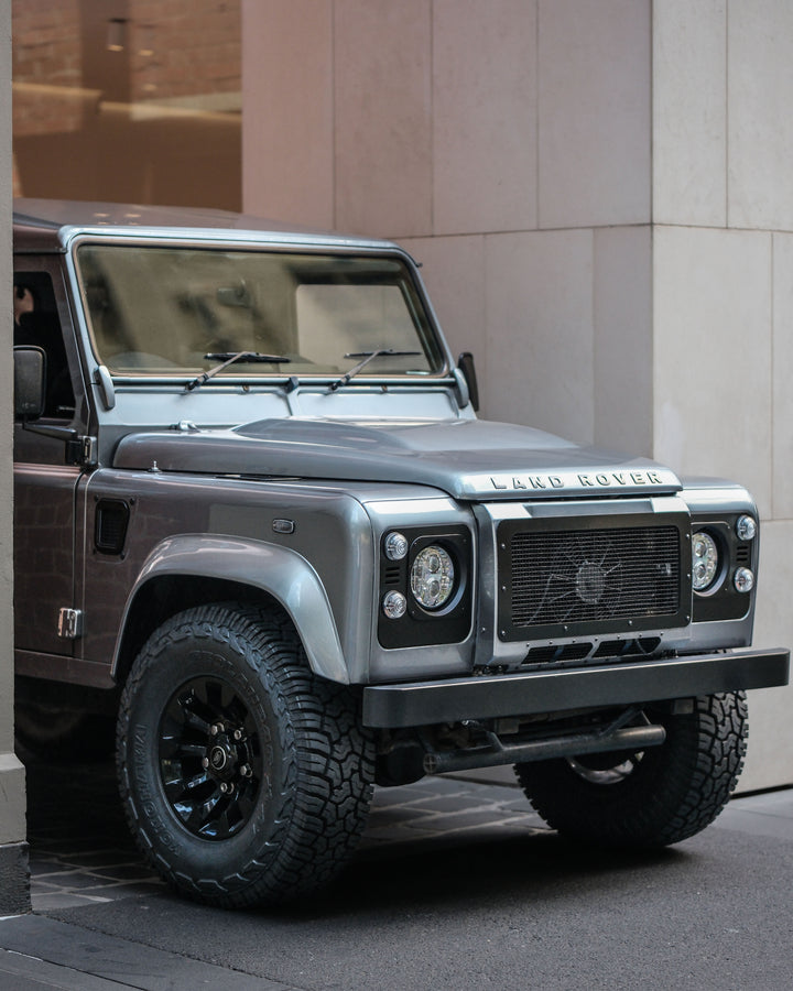 ROHMY WIDER SAWTOOTH 16x8 ET10