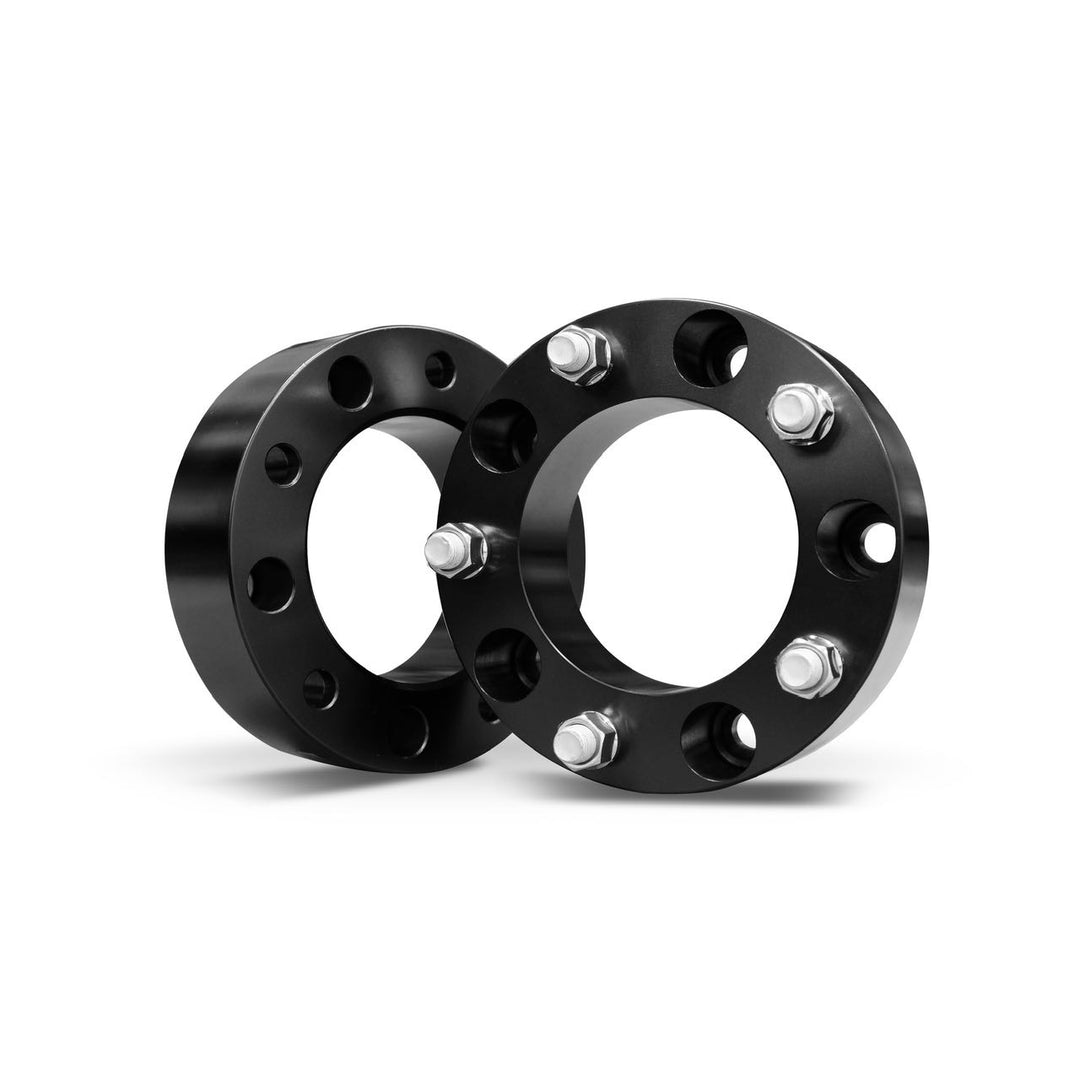 ALL ROAD JAPAN LC70 TRACK CORRECTION SPACER