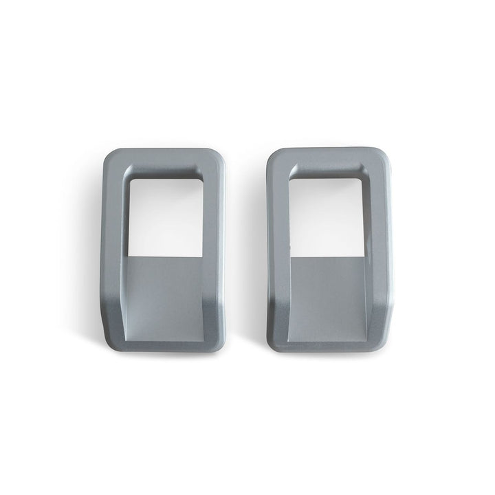 DEFENDER ALUMINIUM LOCKING PEG SURROUND