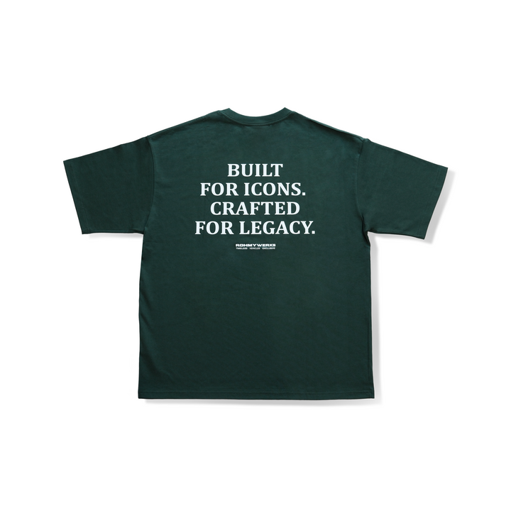 ROHMY WERK TSHIRT