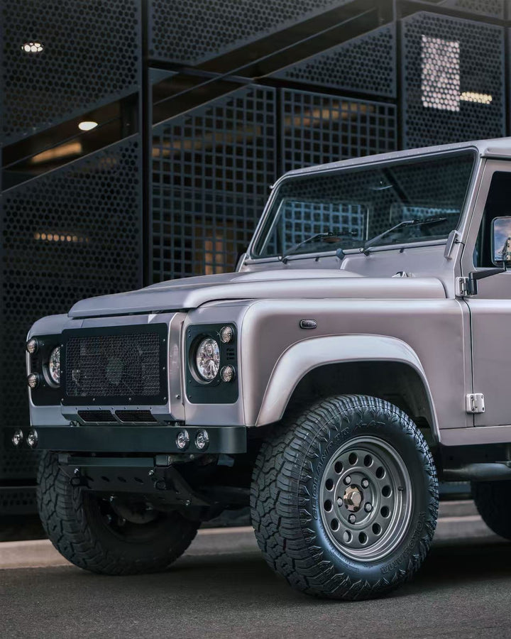 ROHMY ULTRA FORGED WHEEL DEFENDER SPEC
