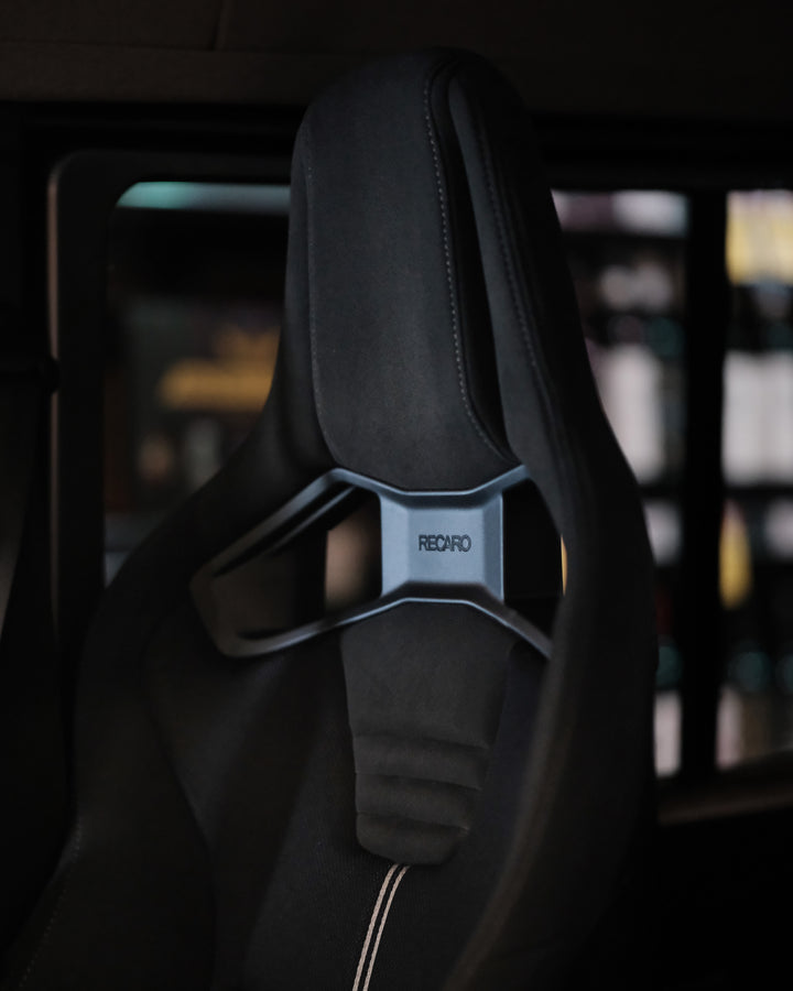 CORRIS GREY DEFENDER 110 UTE