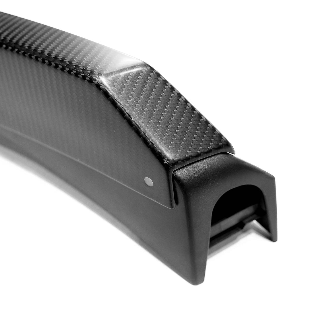 ROHMY 76 DRY CARBON REAR OVER FENDER