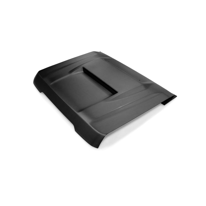 ROHMY LANDCRUISER 70 SERIES DRY CARBON BONNET