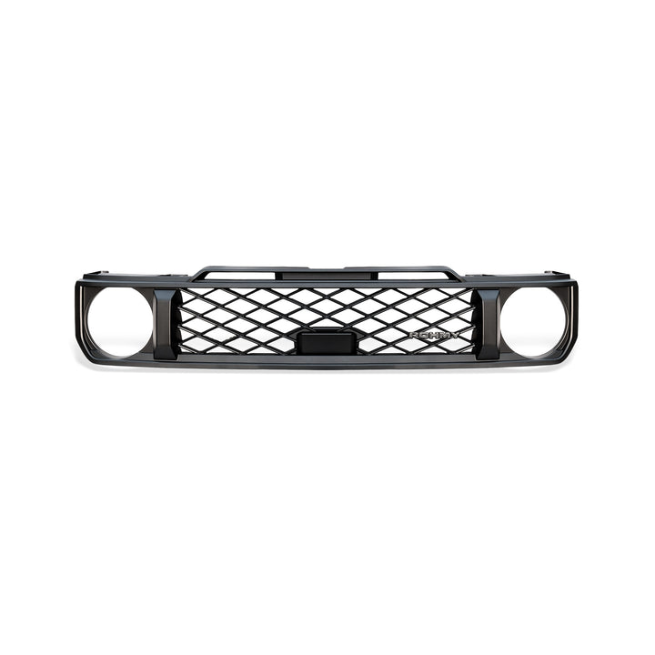 ROHMY SAMURAI GRILLE 2024