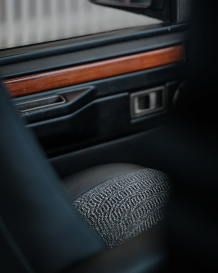 1989 CLASSIC RANGE ROVER