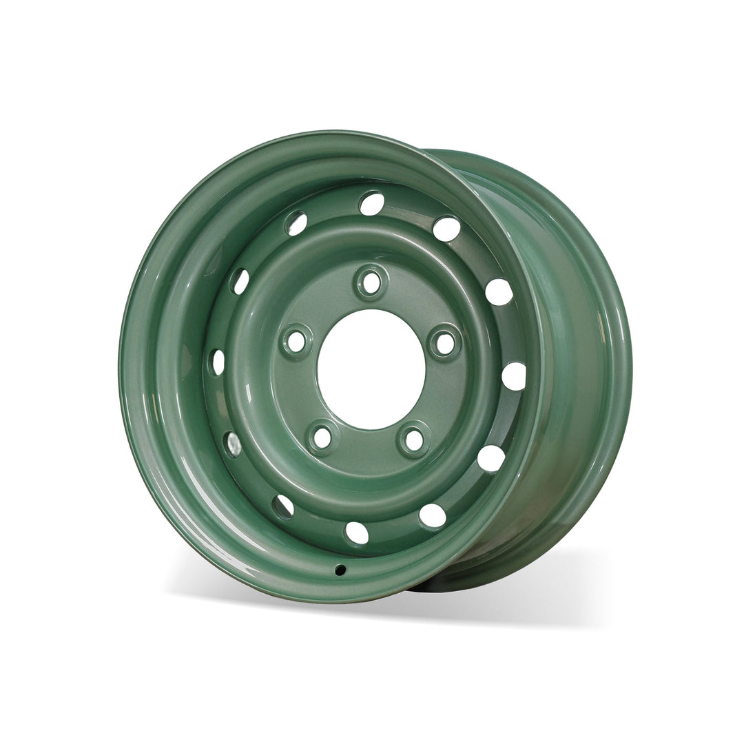 ROHMY STEEL MIL-SPEC 16x8 ET10