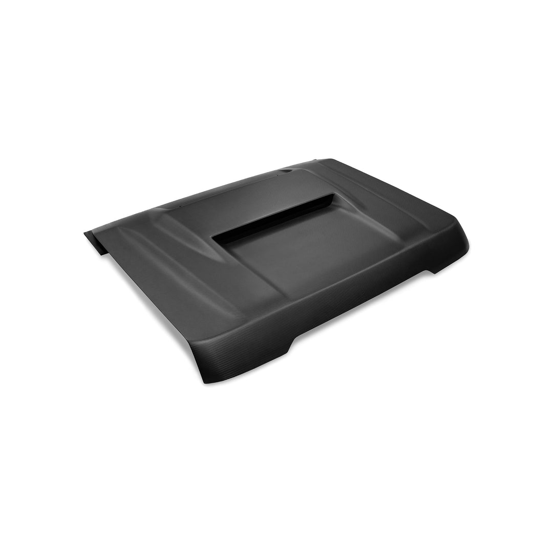 ROHMY LANDCRUISER 70 SERIES DRY CARBON BONNET