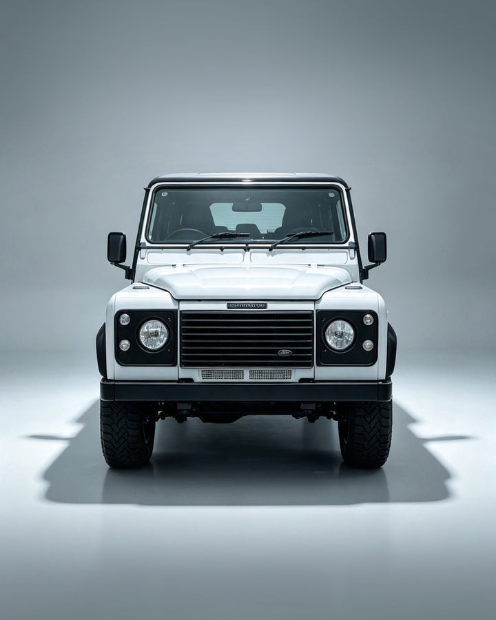 1998 Defender 90 50th Anniversary V8 Auto for sale