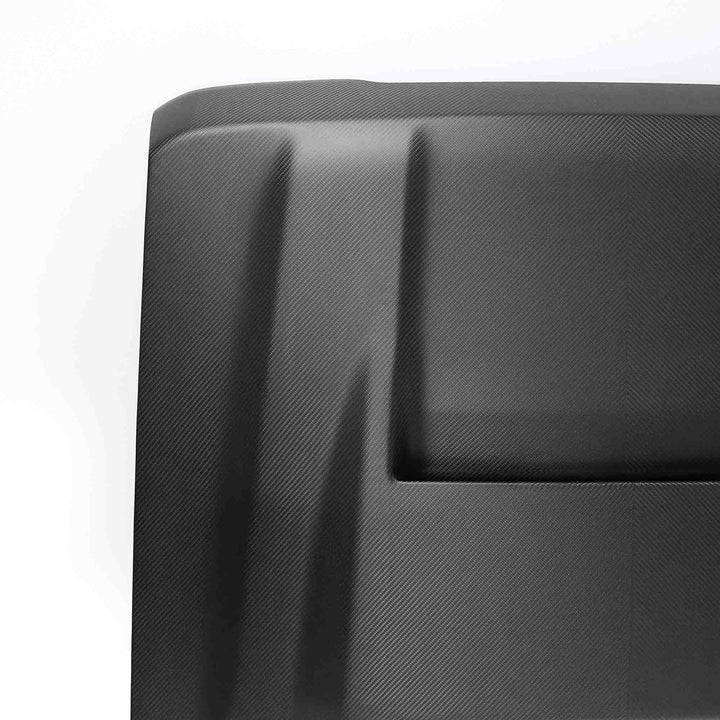 ROHMY LANDCRUISER 70 SERIES DRY CARBON BONNET