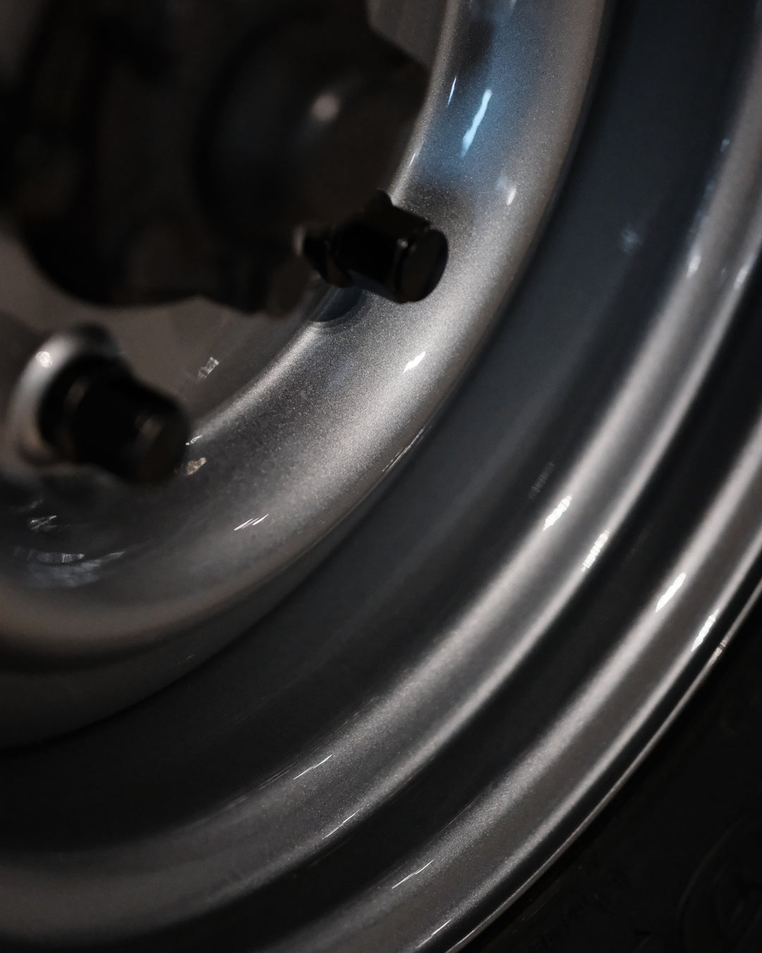 ROHMY STEEL MIL-SPEC 16x8 ET10