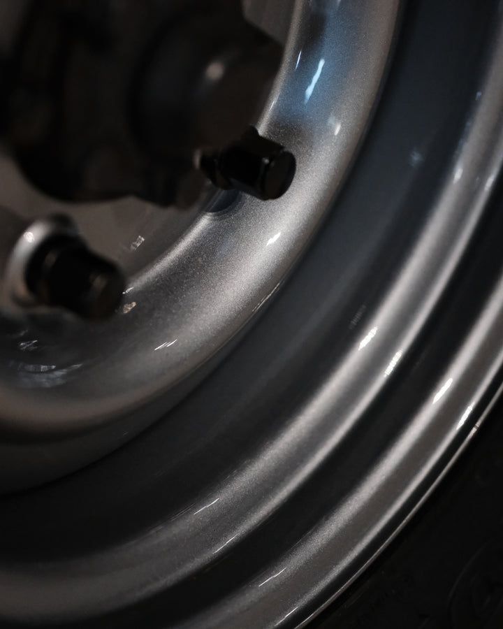 ROHMY STEEL MIL-SPEC 16x8 ET10