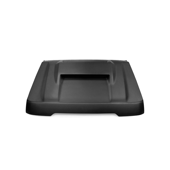 ROHMY LANDCRUISER 70 SERIES DRY CARBON BONNET