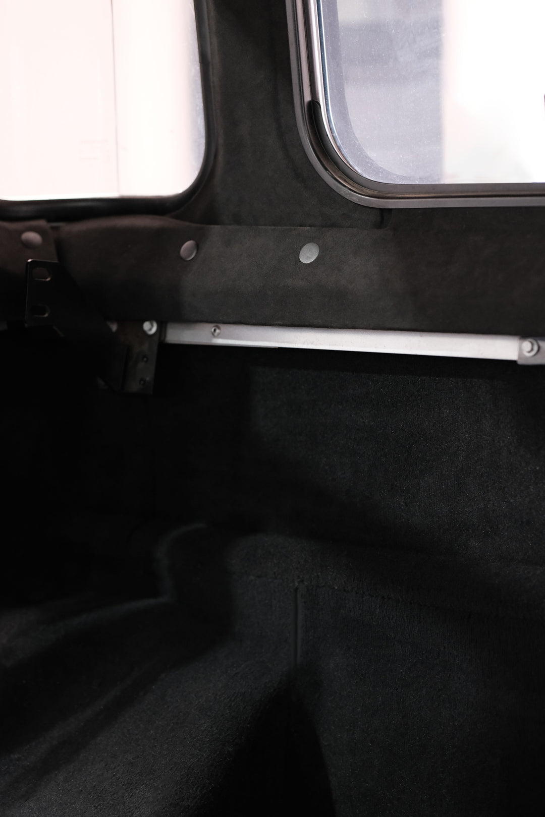 ROHMY DEFENDER PREMIUM COMPLETE CARPET PACKAGE