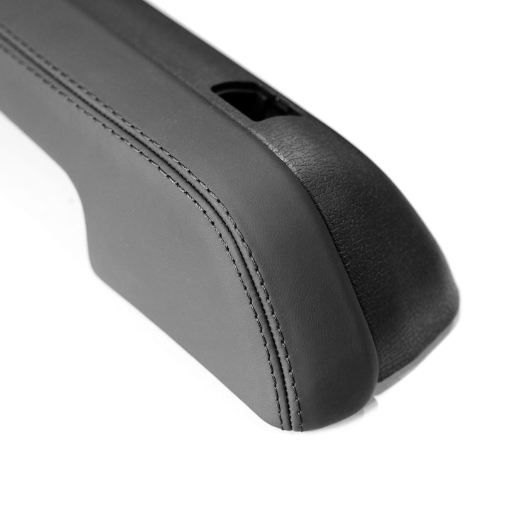 ROHMY TOYOTA LAND CRUISER 70 SERIES BLACK INNER DOOR ARMREST TRIM PACKAGE