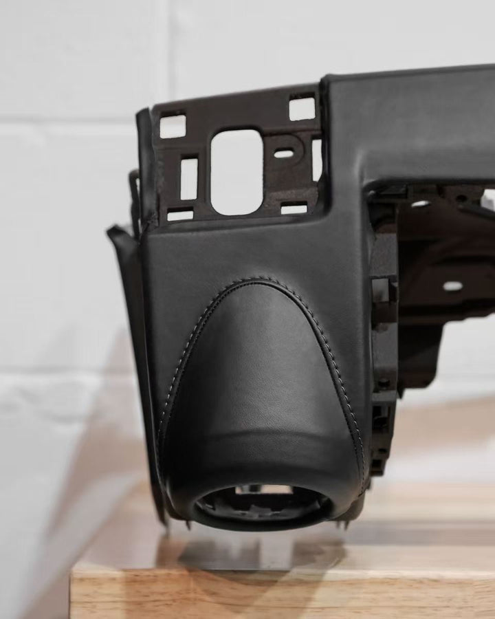 ROHMY LANDCRUISER 70SERIES PREMIUM DASHBOARD PACKAGE