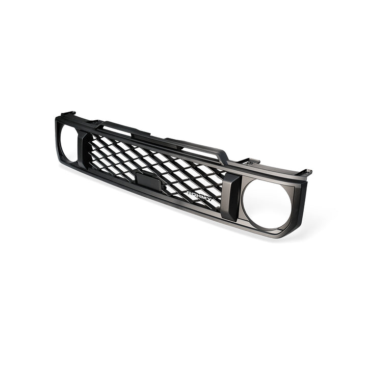 ROHMY SAMURAI GRILLE 2024