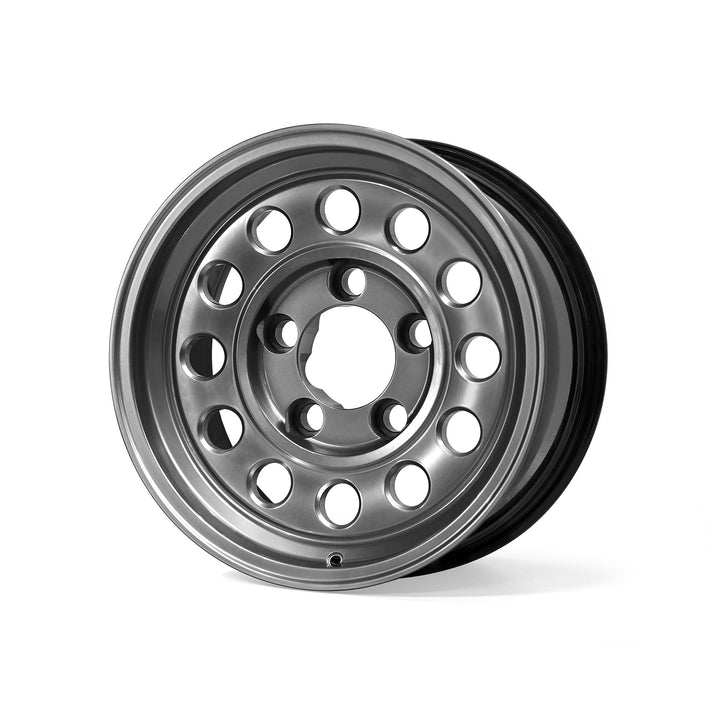 ROHMY ULTRA FORGED WHEEL DEFENDER SPEC