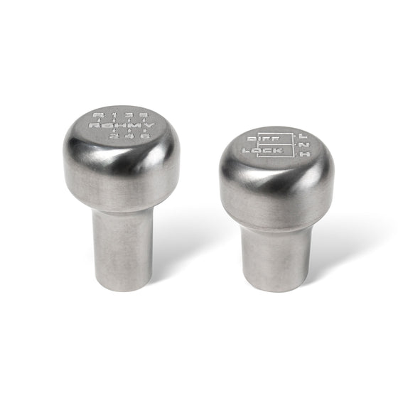ROHMY Titanium Shifter Pack