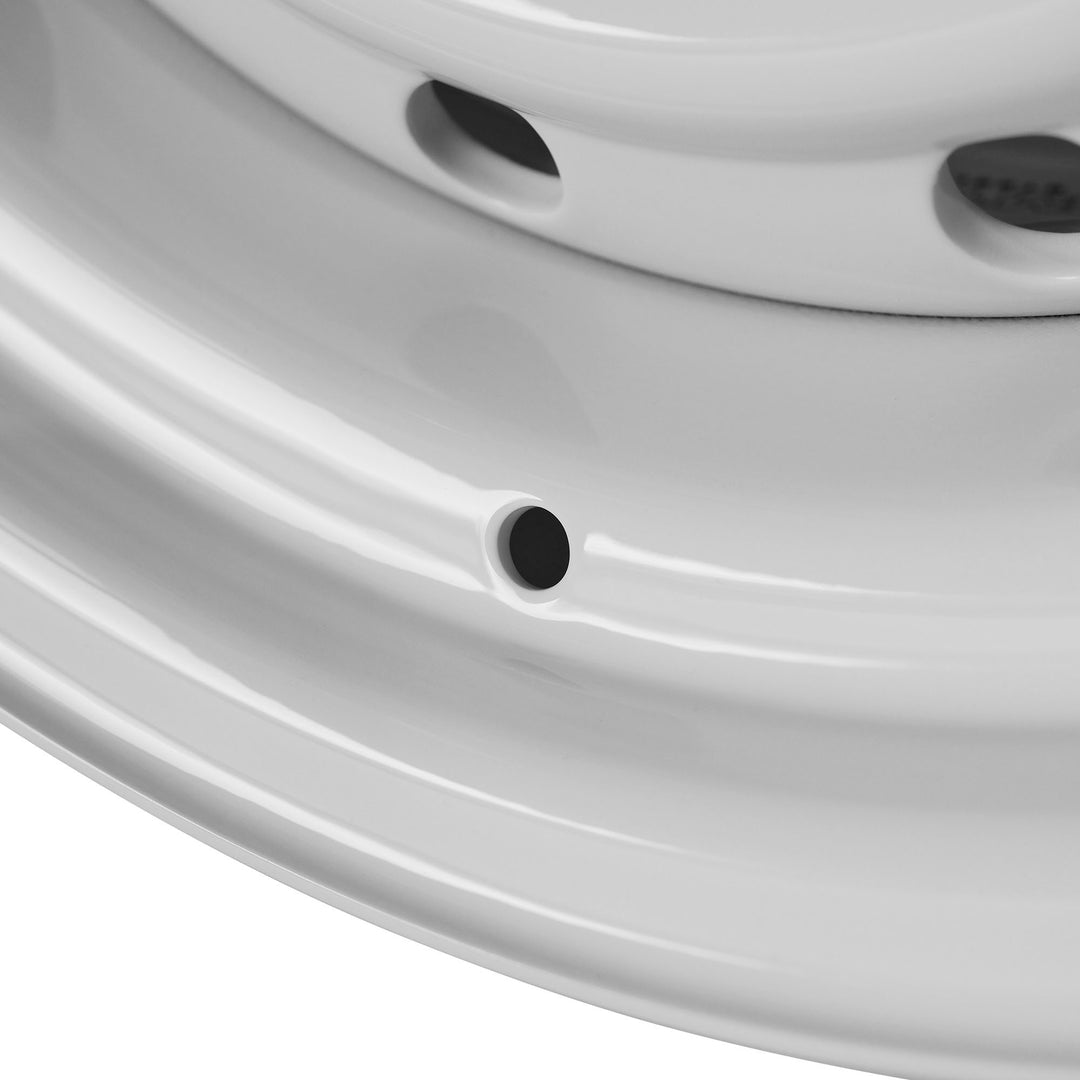 ROHMY STEEL MIL-SPEC 16x8 ET10