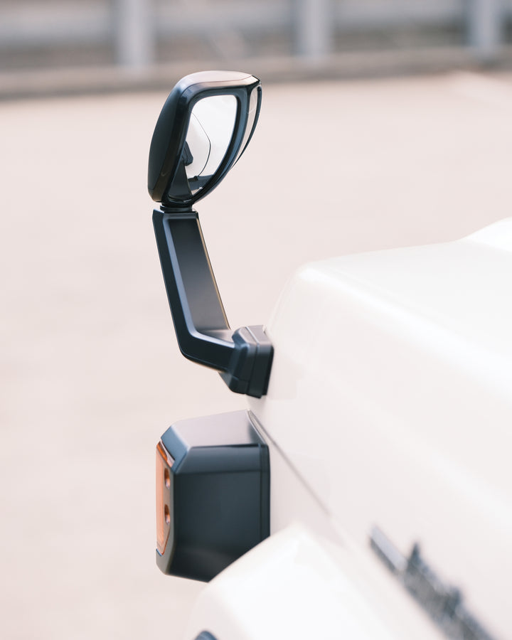 ROHMY JAPAN SPEC CORNER POSITION MIRROR