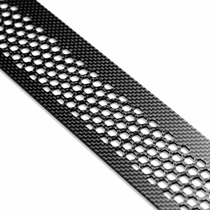ROHMY LC70 LOWER GRILLE MASK