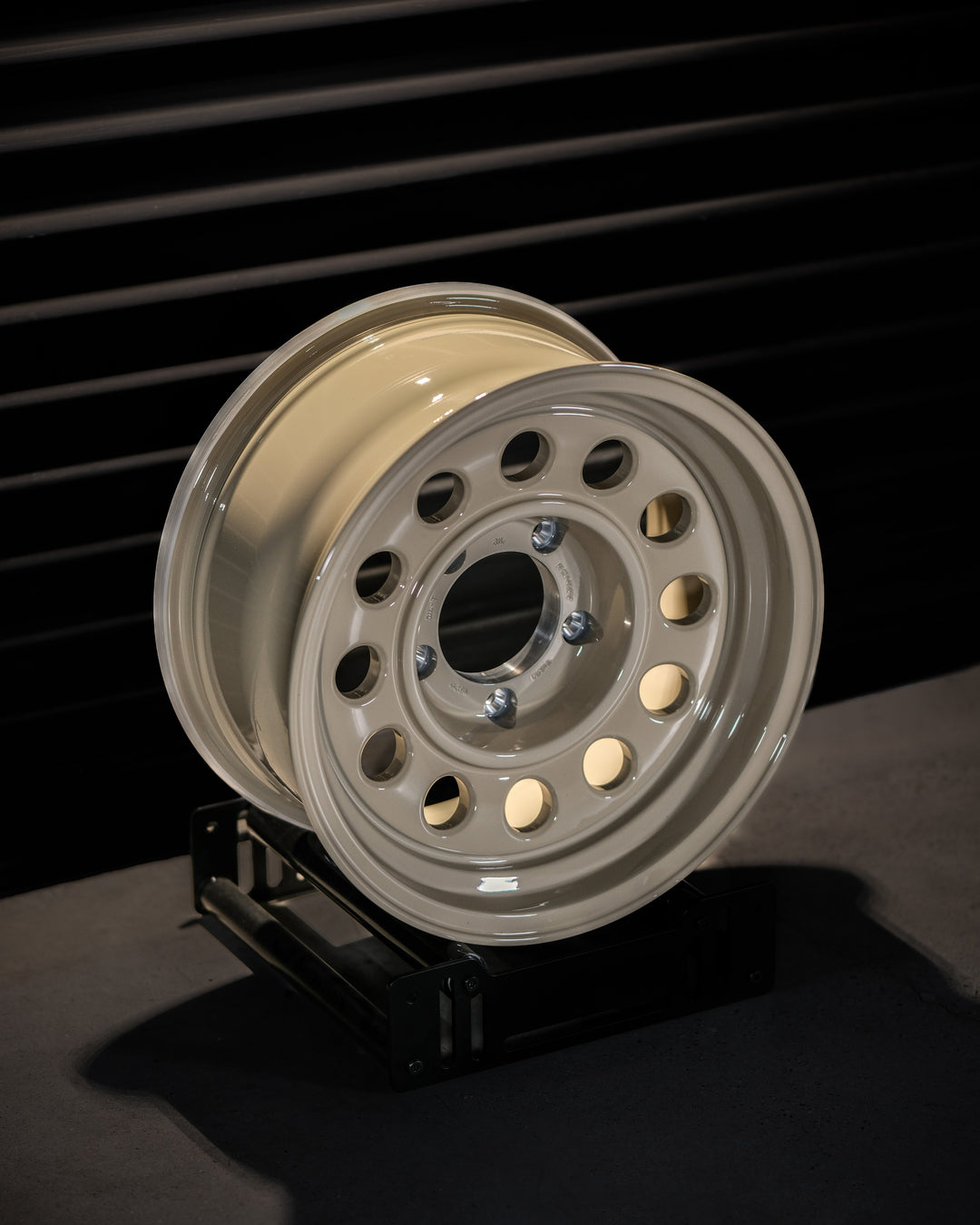 ROHMY FORGED TIER1 1500KG WHEEL