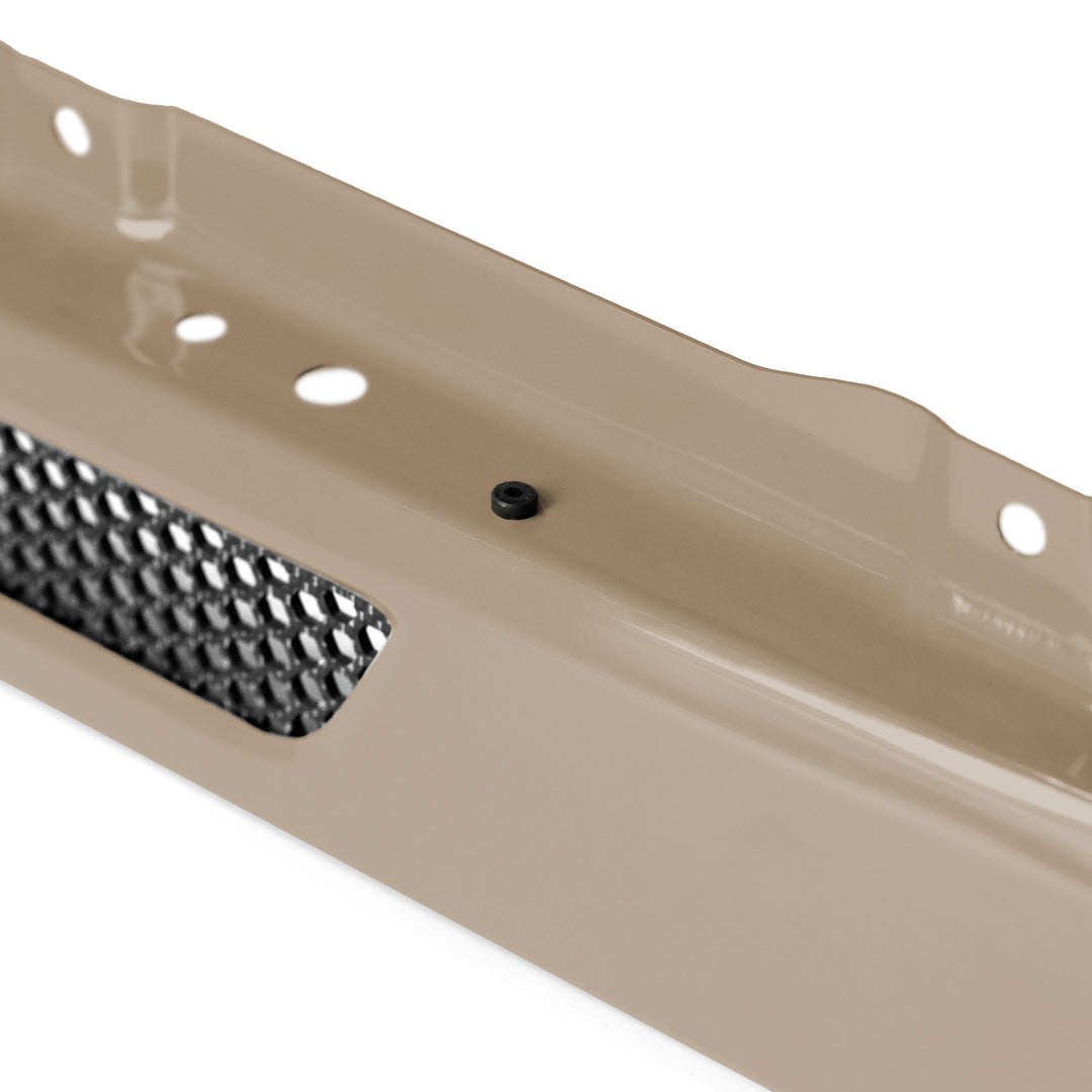 ROHMY LC70 LOWER GRILLE MASK