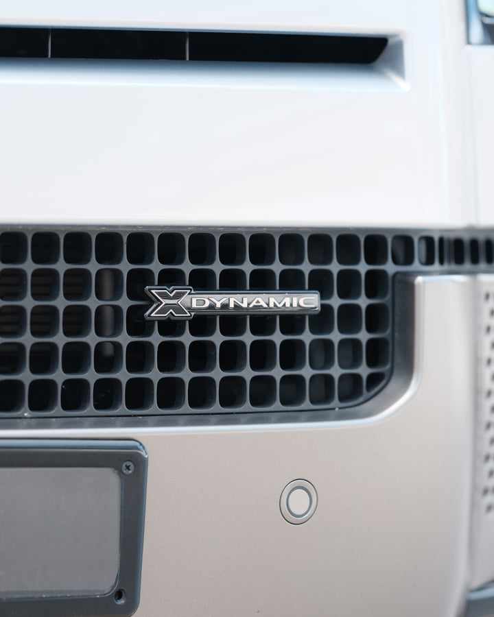 2023 LAND ROVER DEFENDER 110