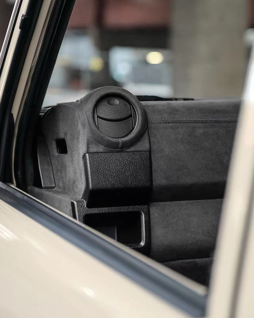 ROHMY LANDCRUISER 70SERIES PREMIUM DASHBOARD PACKAGE