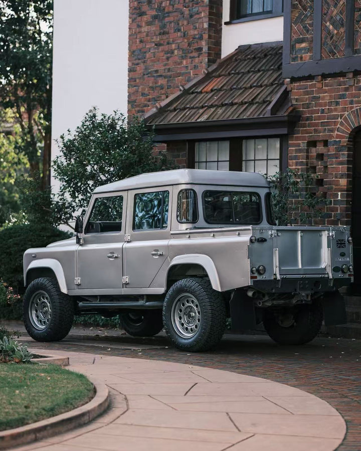 ROHMY ULTRA FORGED WHEEL DEFENDER SPEC