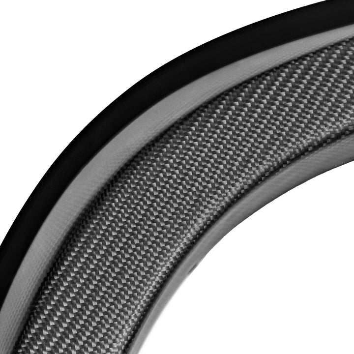 ROHMY 76 DRY CARBON REAR OVER FENDER