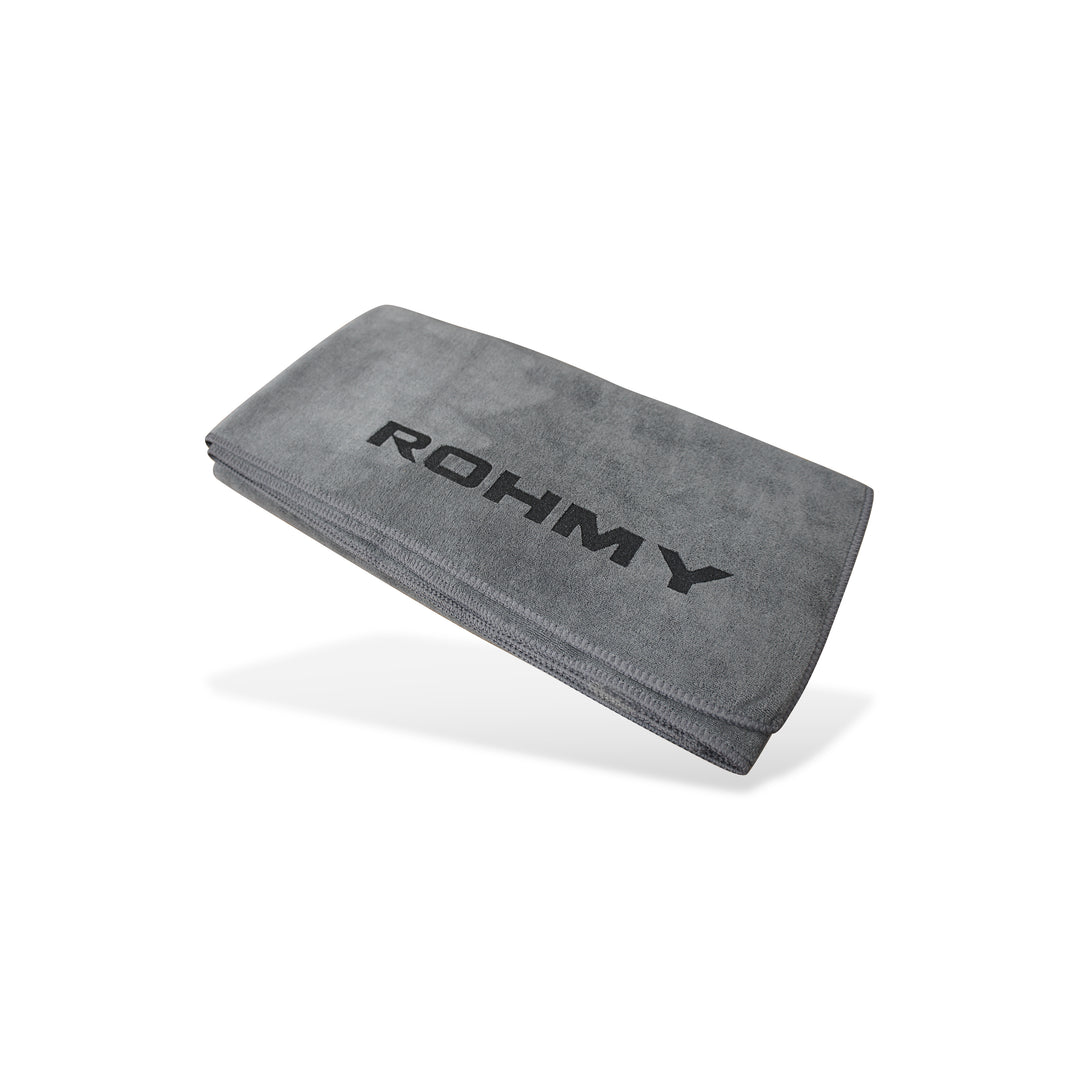 ROHMY ULTRA-ABSORBENT TOWEL