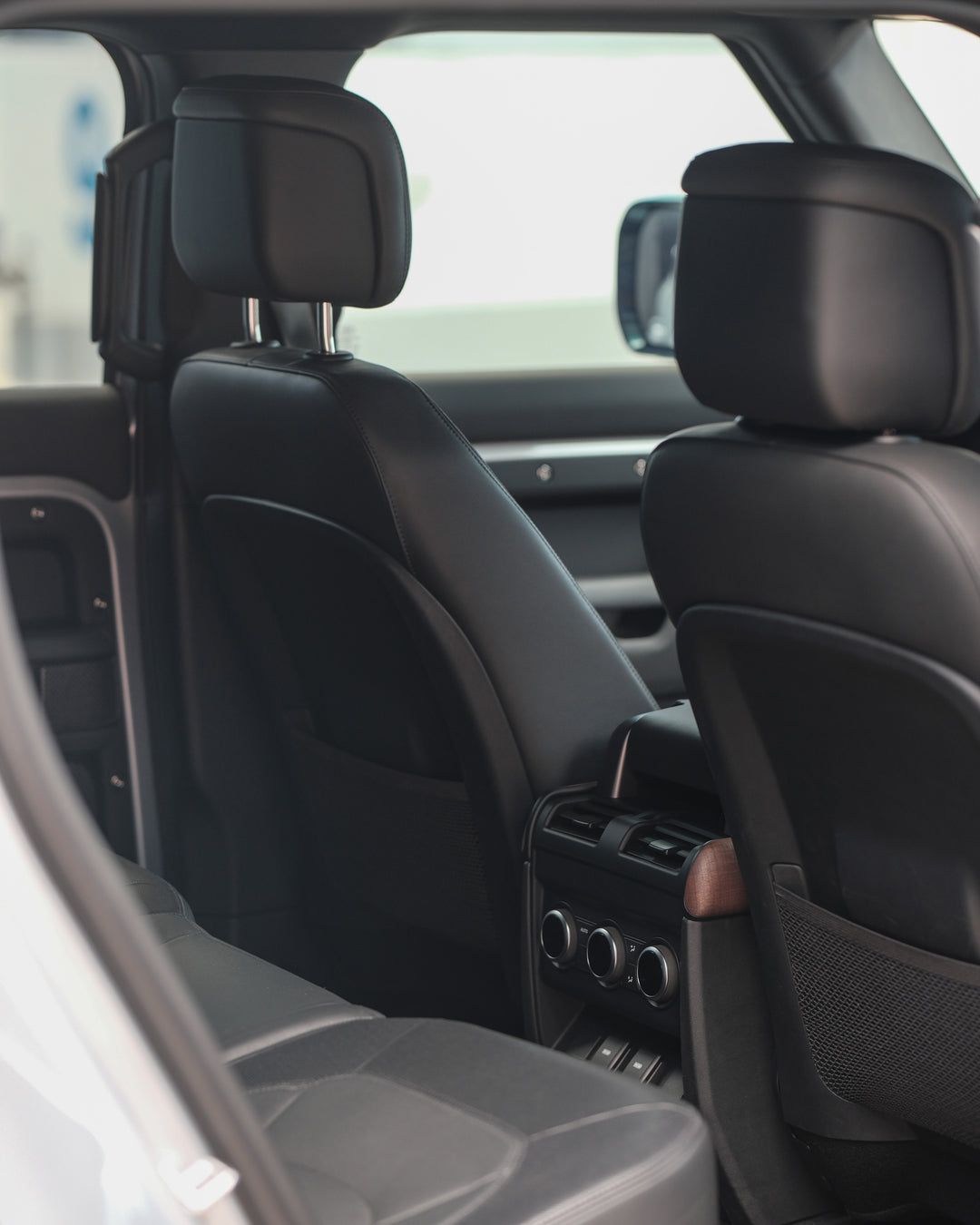 2023 LAND ROVER DEFENDER 110