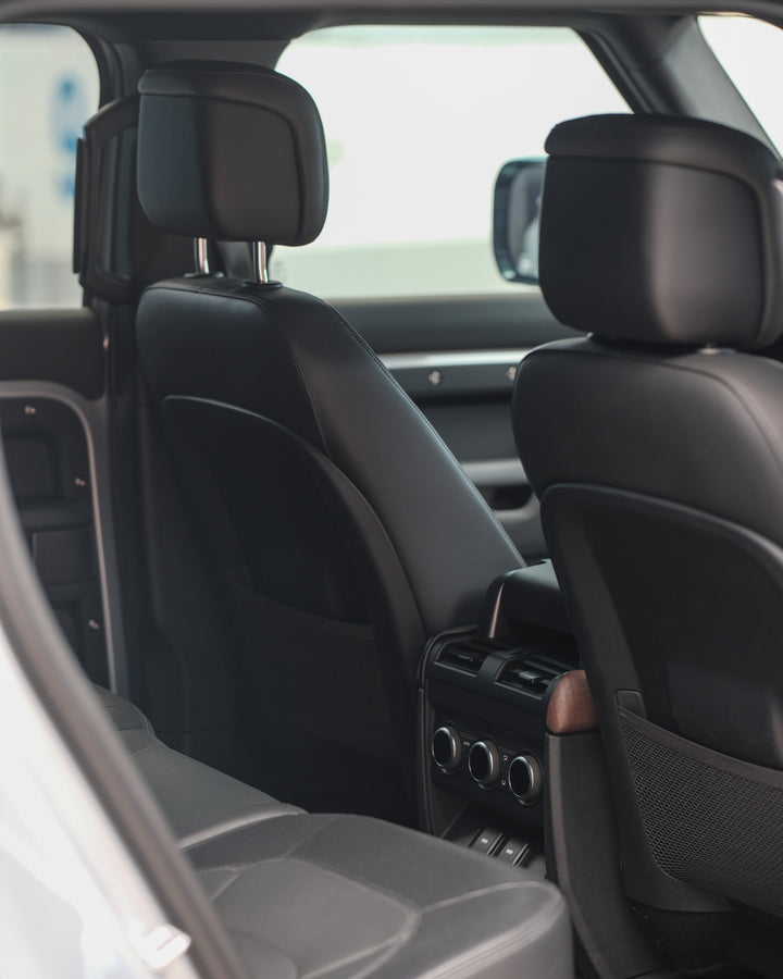 2023 LAND ROVER DEFENDER 110