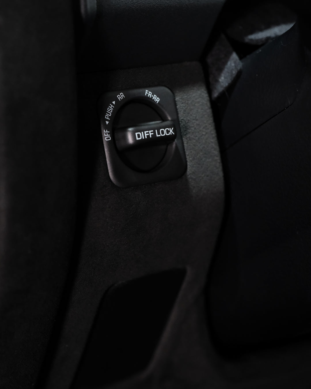 ROHMY LANDCRUISER 70SERIES PREMIUM DASHBOARD PACKAGE