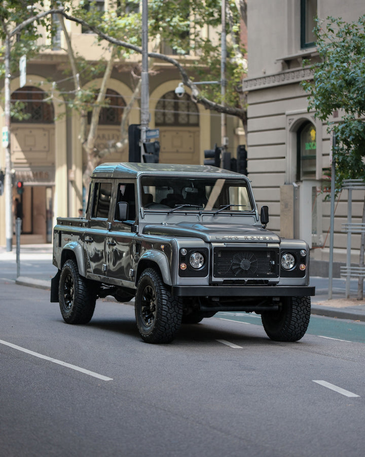 ROHMY WIDER SAWTOOTH 16x8 ET10