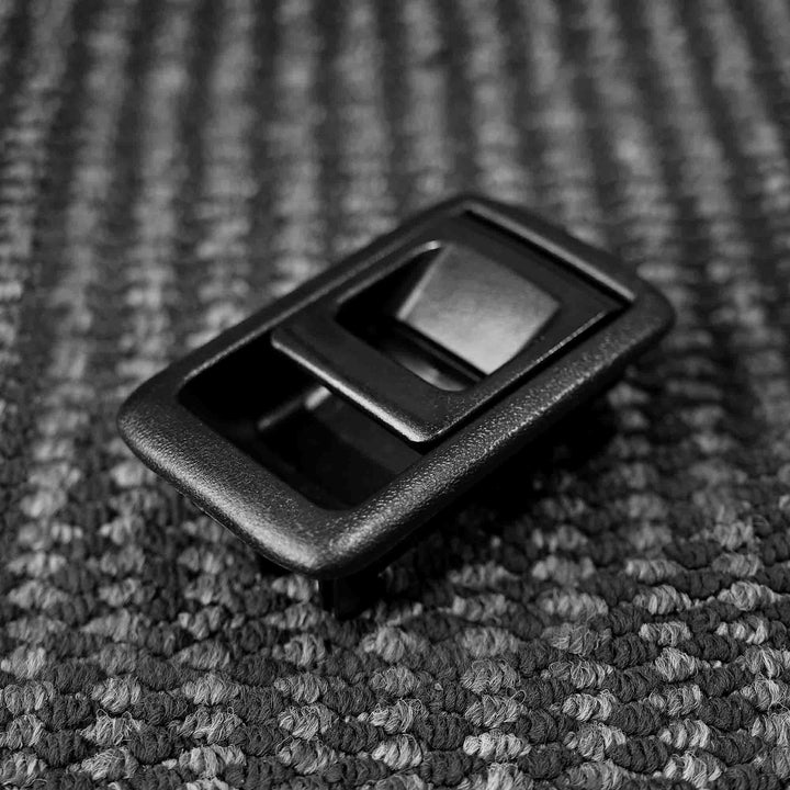 ROHMY JAPAN LANDCRUISER 70 SERIES BLACK INNER DOOR LATCH