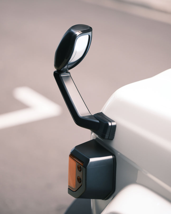 ROHMY JAPAN SPEC CORNER POSITION MIRROR