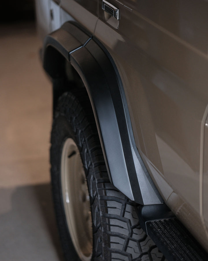 ROHMY 76 REAR OVER FENDER