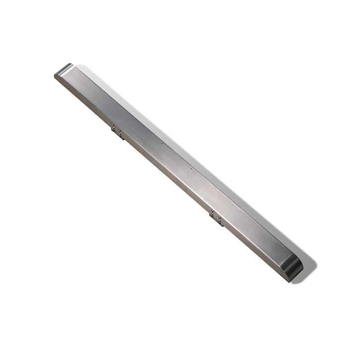 ROHMY HERITAGE TITANIUM FRONT BUMPER