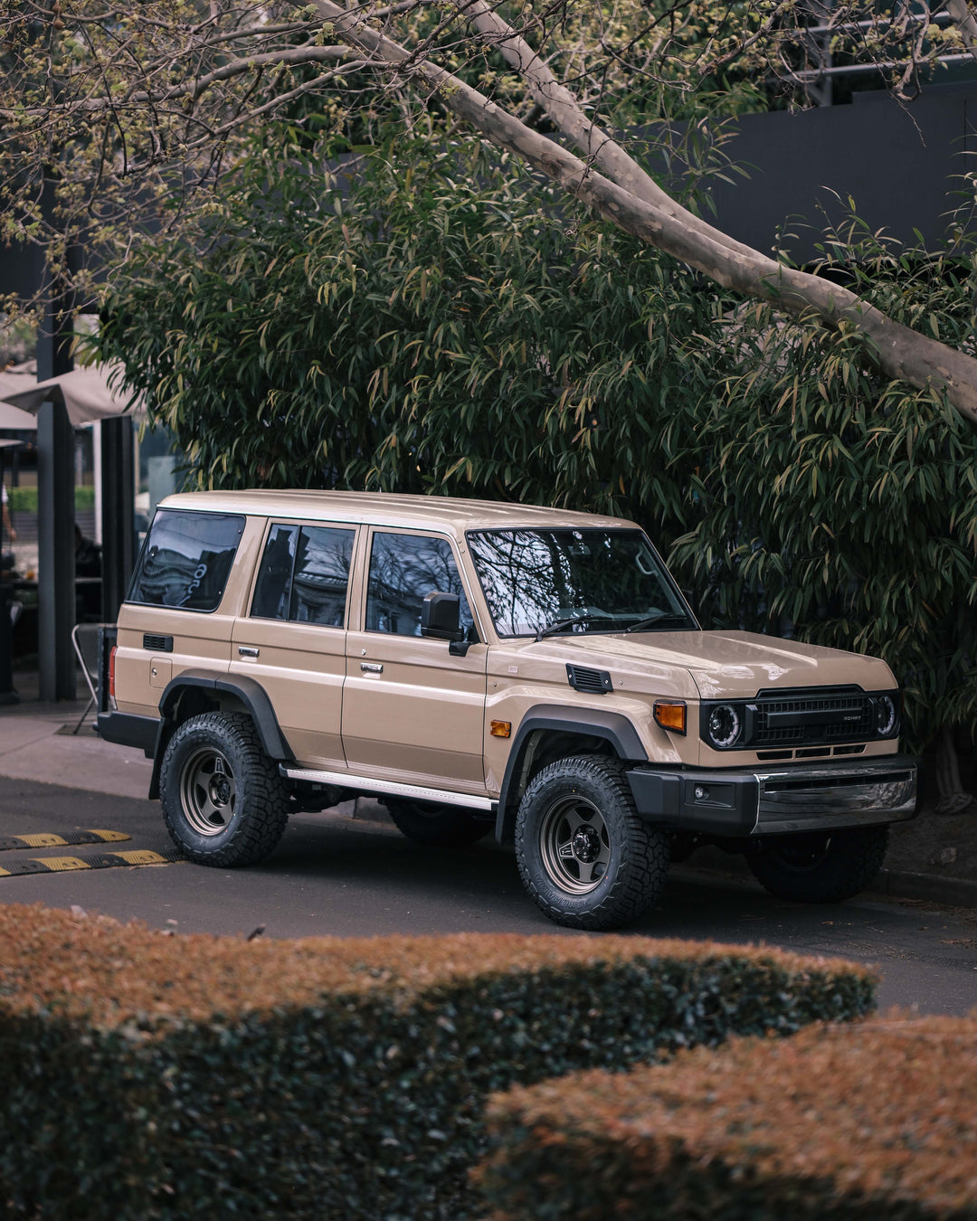 BRADLEY FORGED Takumi 🇯🇵 WHEEL