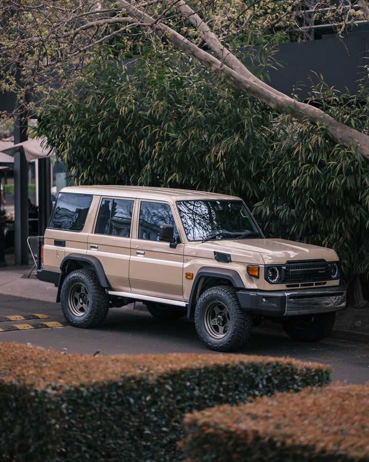 BRADLEY FORGED Takumi 🇯🇵 WHEEL