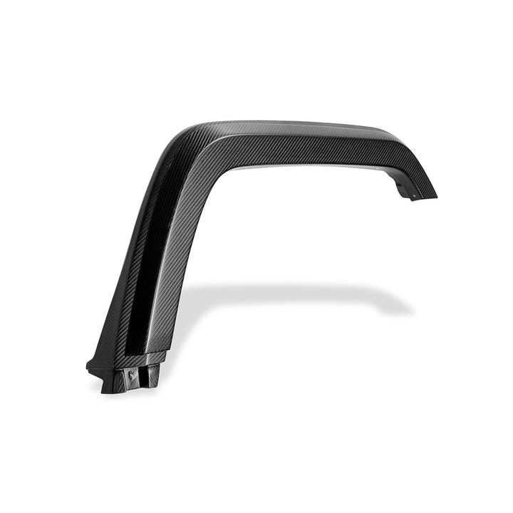 ROHMY LC70 DRY CARBON FRONT OVER FENDER