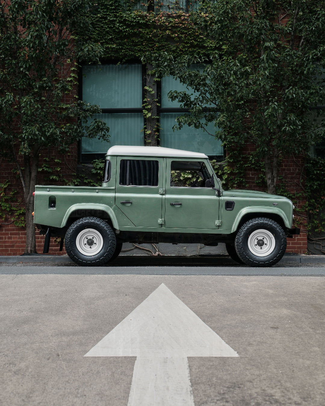 ROHMY STEEL MIL-SPEC 16x8 ET10