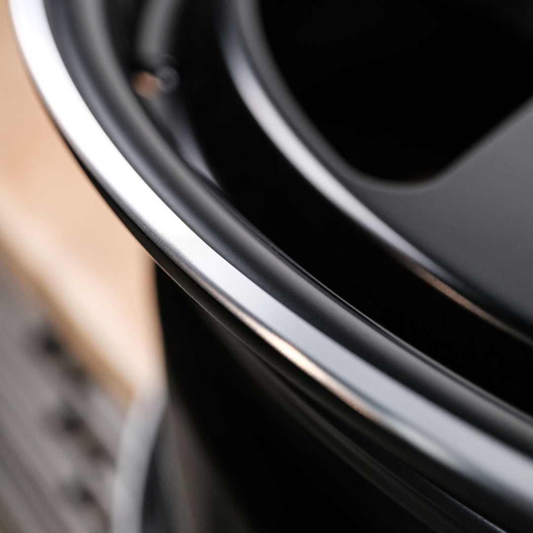 BUNDESWEHR 77 TACTICAL FORGED WHEEL🇩🇪