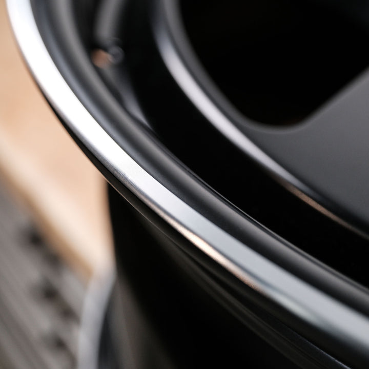 BUNDESWEHR 77 TACTICAL FORGED WHEEL🇩🇪