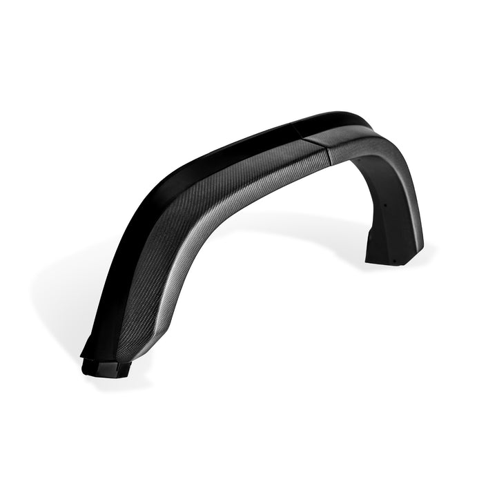 ROHMY 76 DRY CARBON REAR OVER FENDER